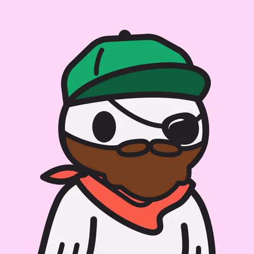 Dank Ducks #6863