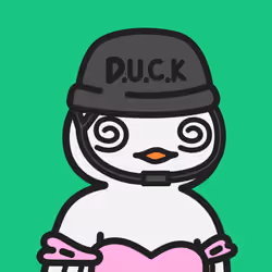 Dank Ducks #554