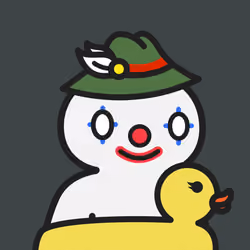 Dank Ducks #4951