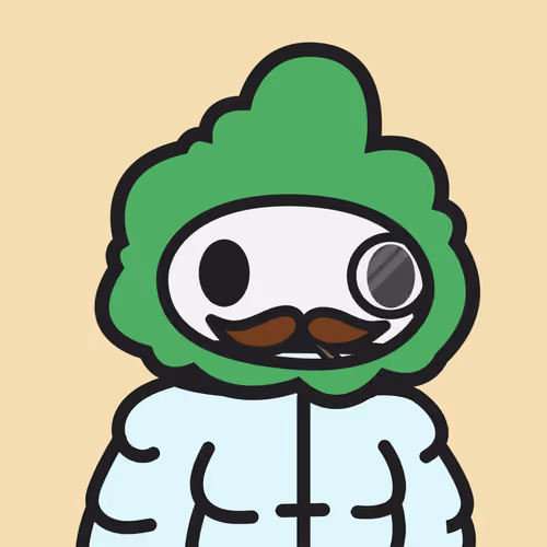 Dank Ducks #6635