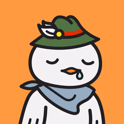 Dank Ducks Nft
