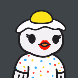 Dank Ducks #4928