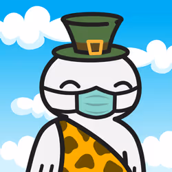 Dank Ducks #2924