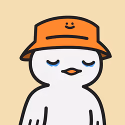 Dank Ducks #5507