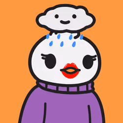 Dank Ducks #2325