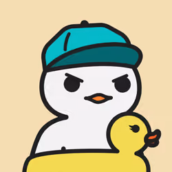 Dank Ducks #2870
