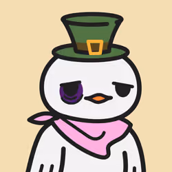 Dank Ducks #2740
