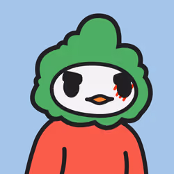 Dank Ducks #4999