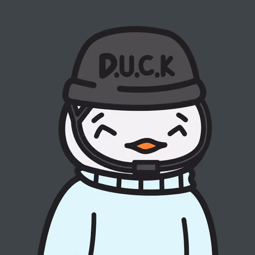 Dank Ducks #657