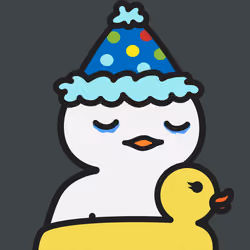 Dank Ducks #6506
