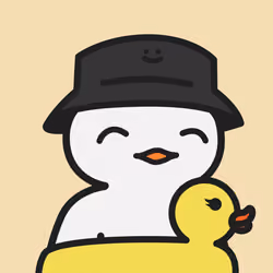 Dank Ducks #2497