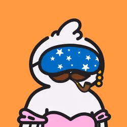 Dank Ducks #4449