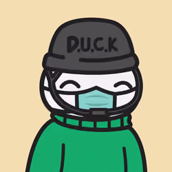 Dank Ducks #176