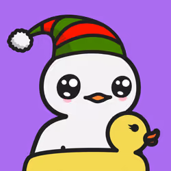 Dank Ducks #3922