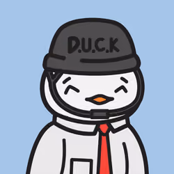 Dank Ducks #5103