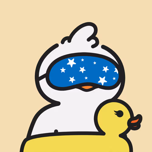 Dank Ducks Nft