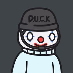 Dank Ducks #3884