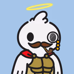 Dank Ducks #2607