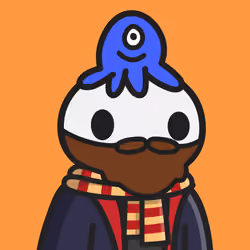 Dank Ducks #5989