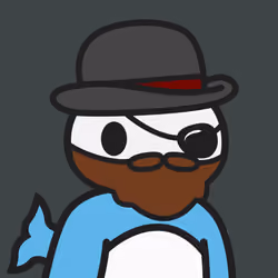 Dank Ducks #743