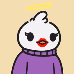 Dank Ducks #4308