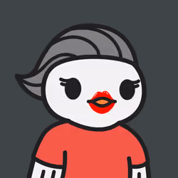Dank Ducks #3510