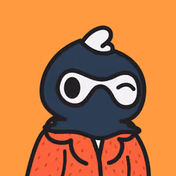 Dank Ducks #633