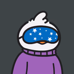 Dank Ducks #4986