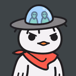 Dank Ducks #5172