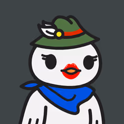 Dank Ducks #5592