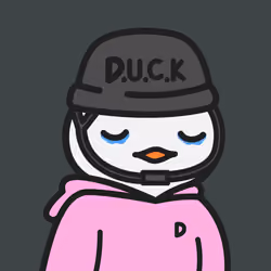 Dank Ducks #3974