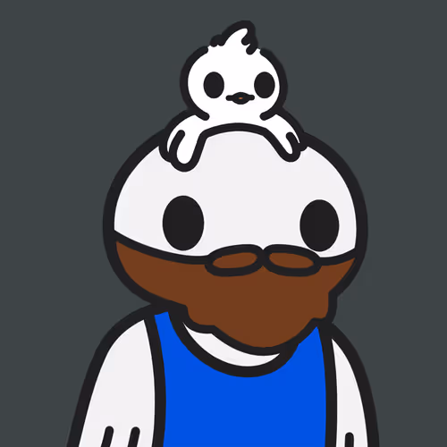 Dank Ducks #5202