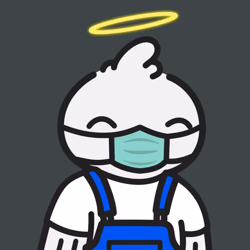 Dank Ducks Nft