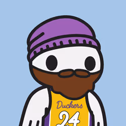 Dank Ducks #4172