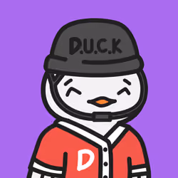 Dank Ducks #1642