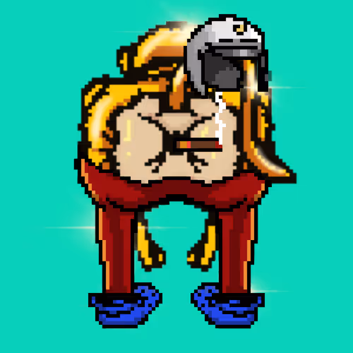 Monkeybutt Yc