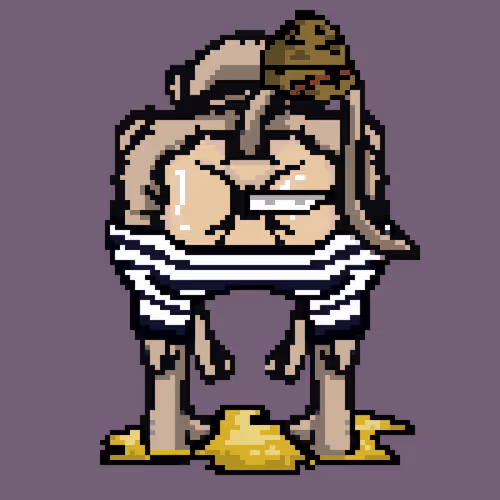 Monkeybutt Yc