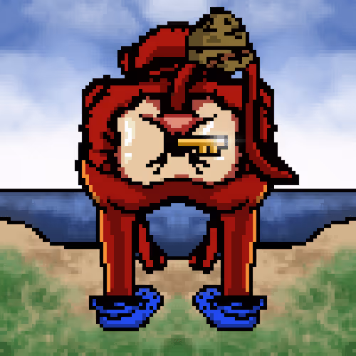 Monkeybutt Yc