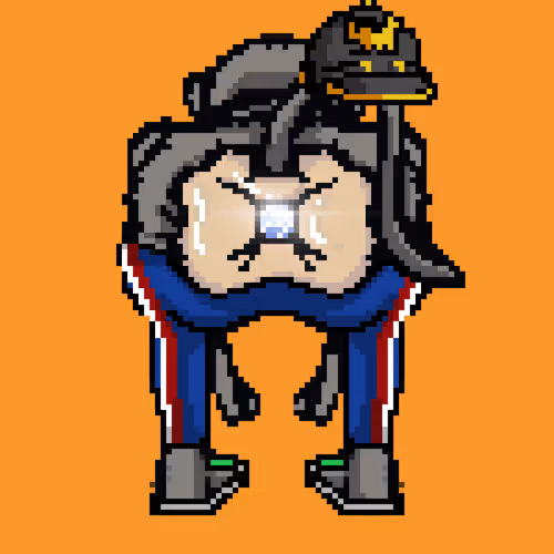 Monkeybutt Yc