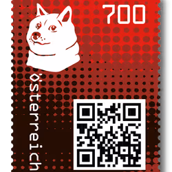 Crypto stamp 2 2qn5rb