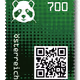 Crypto stamp 2 3ndL3o