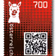 Crypto stamp 2 3gh4f3