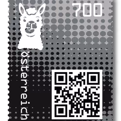 Crypto stamp 2 72u9wi