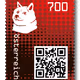 Crypto stamp 2 49PTgS