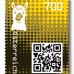 Crypto stamp 2 2P5h1c
