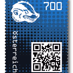 Crypto stamp 2 1wcz
