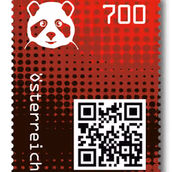 Crypto stamp 2 25J9if