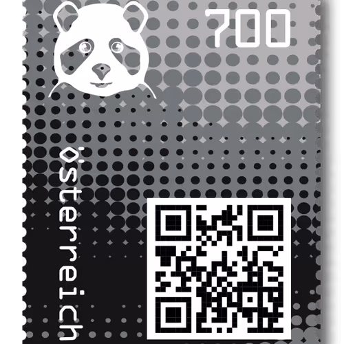 Crypto Stamp Edition 1