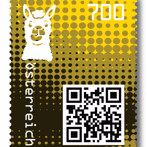 Crypto stamp 2 FrEgQ