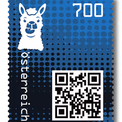 Crypto stamp 2 61boTG